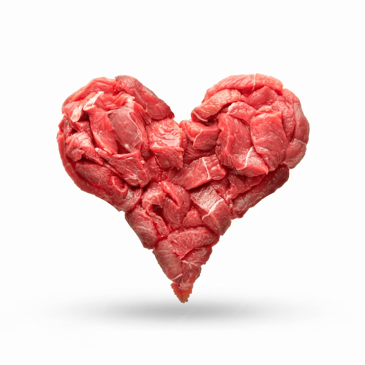 O Aumento do Colesterol Pode ser pelo Consumo de Carne?