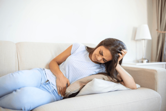 Carne Vermelha e Endometriose